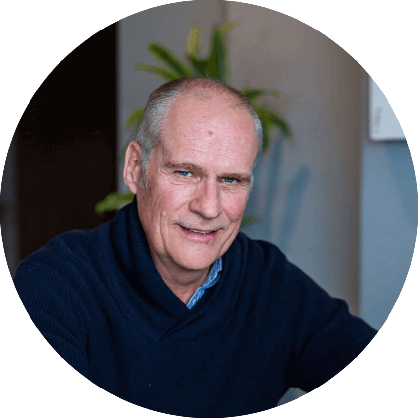 Clive Goodchild-Brown